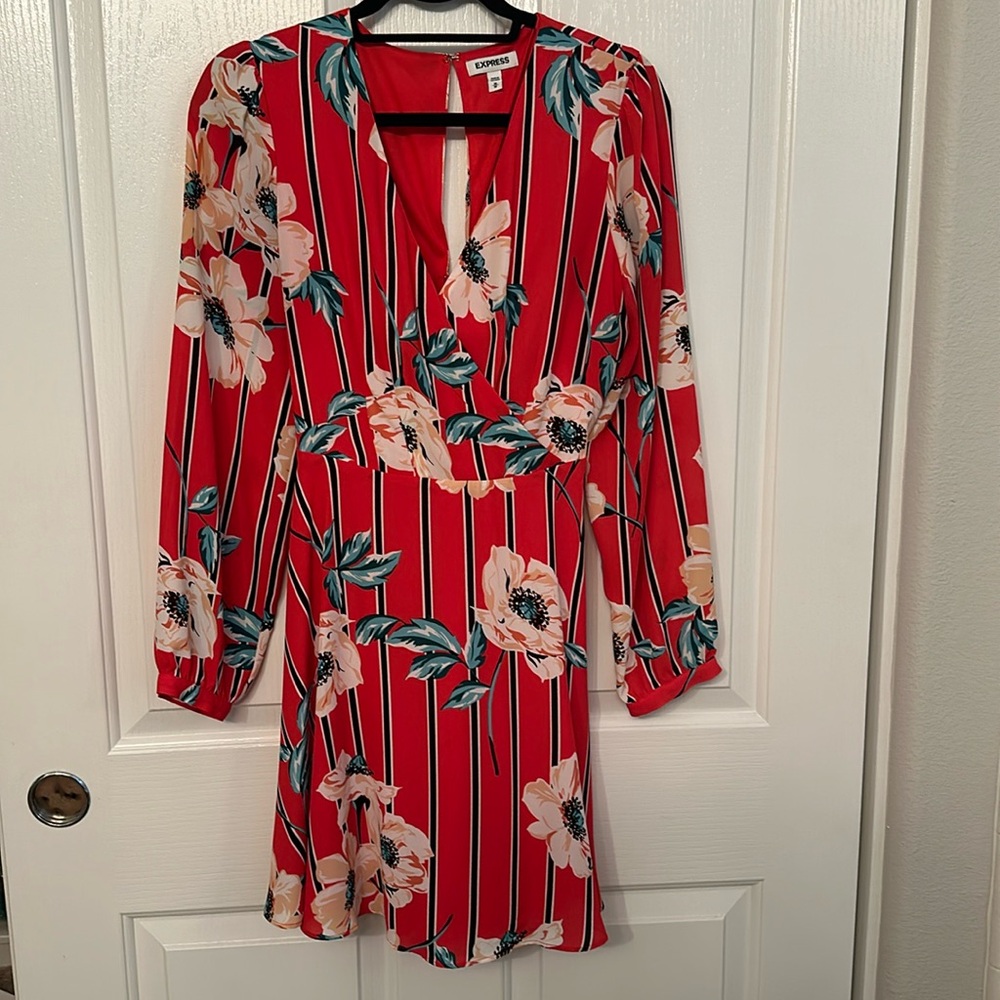 Express Summer Dress